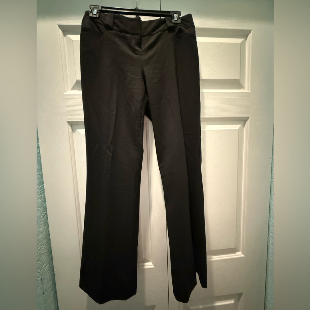 The Limited “Cassidy” black pants size 0S